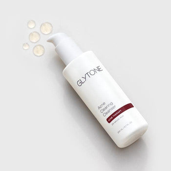 ACNE-PRONE SKIN