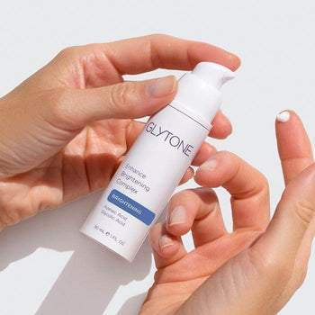 HYPERPIGMENTATION