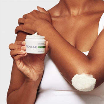 DRY, CALLUSED SKIN